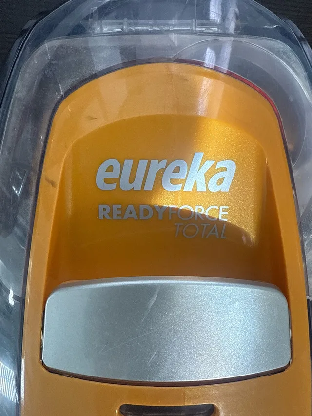 Eureka ReadyForce Total Vacuum image indicator(3)