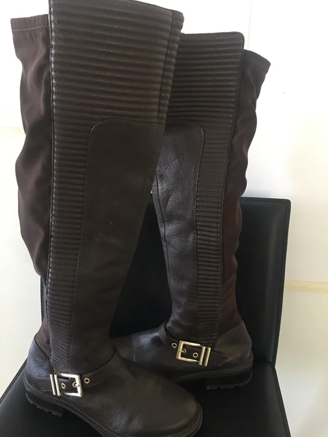 BCBGeneration Boots thumbnail
