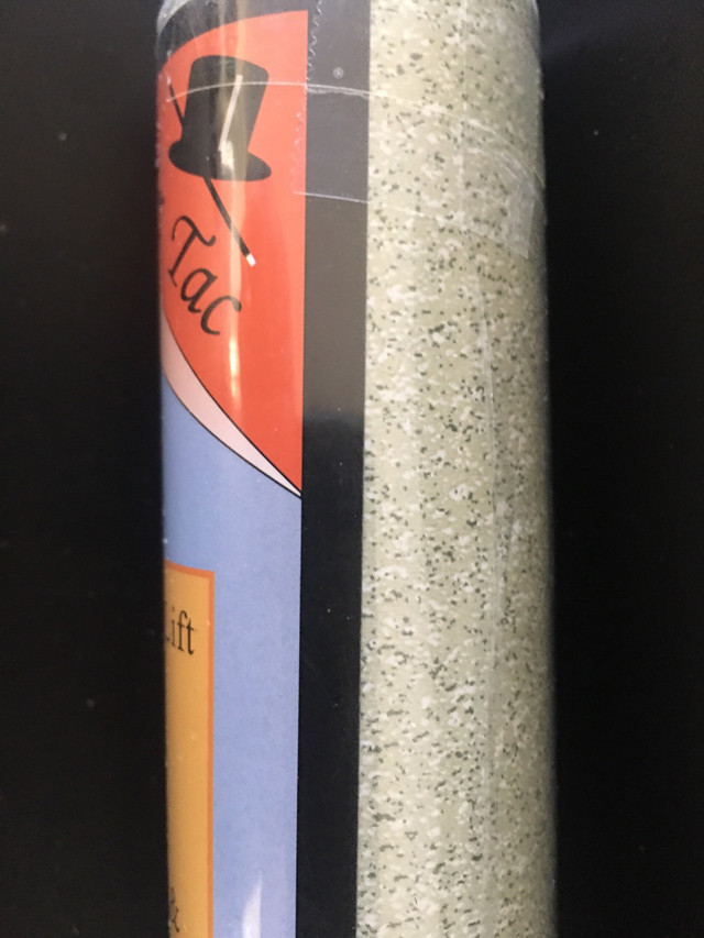 Mr. Tac Glitter Vinyl - photo 4