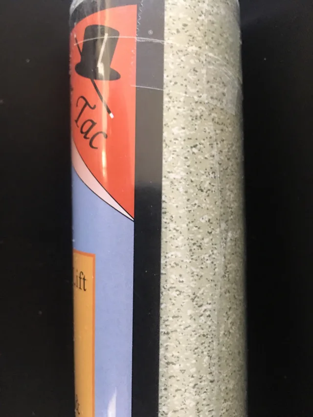 Mr. Tac Glitter Vinyl image indicator(4)