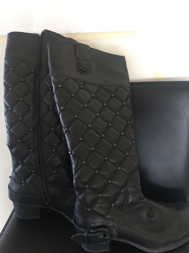 Miz Mooz Boots