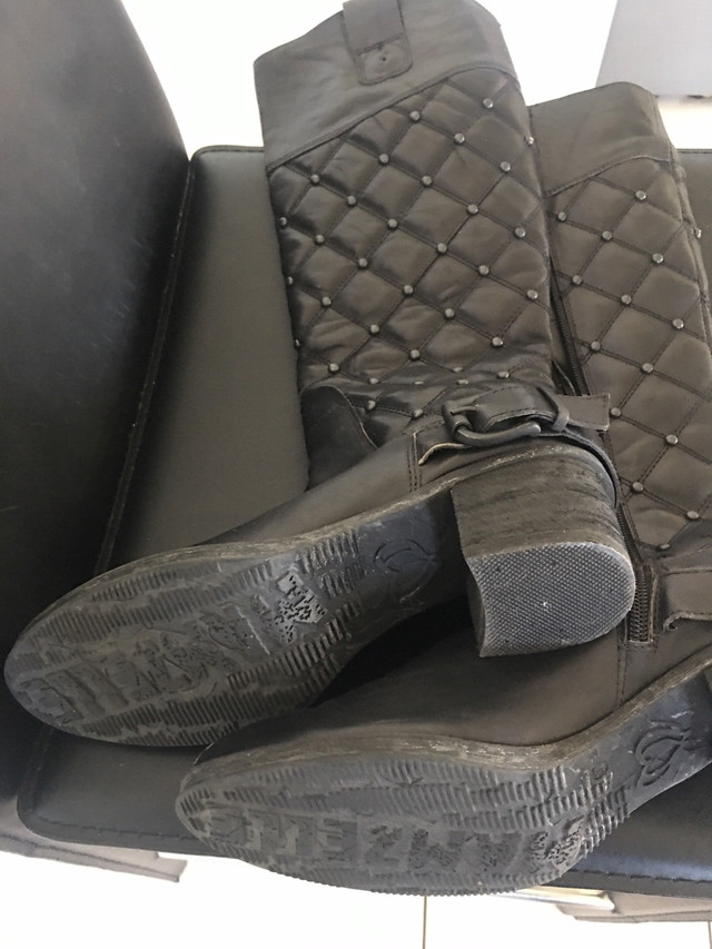 Miz Mooz Boots - photo 2