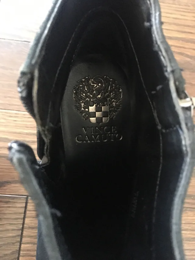 Vince Camuto Boots image indicator(2)