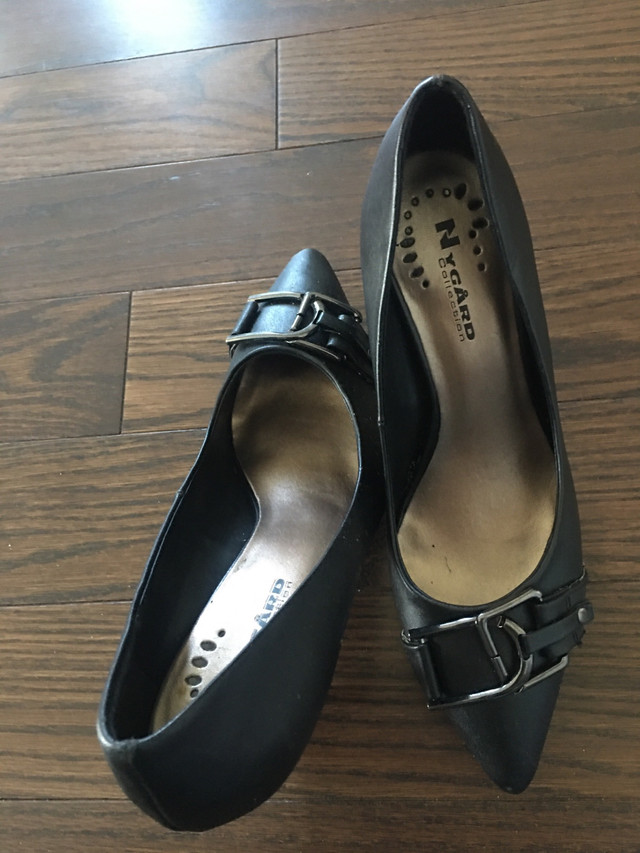 Nygard Collection Heels - photo 2