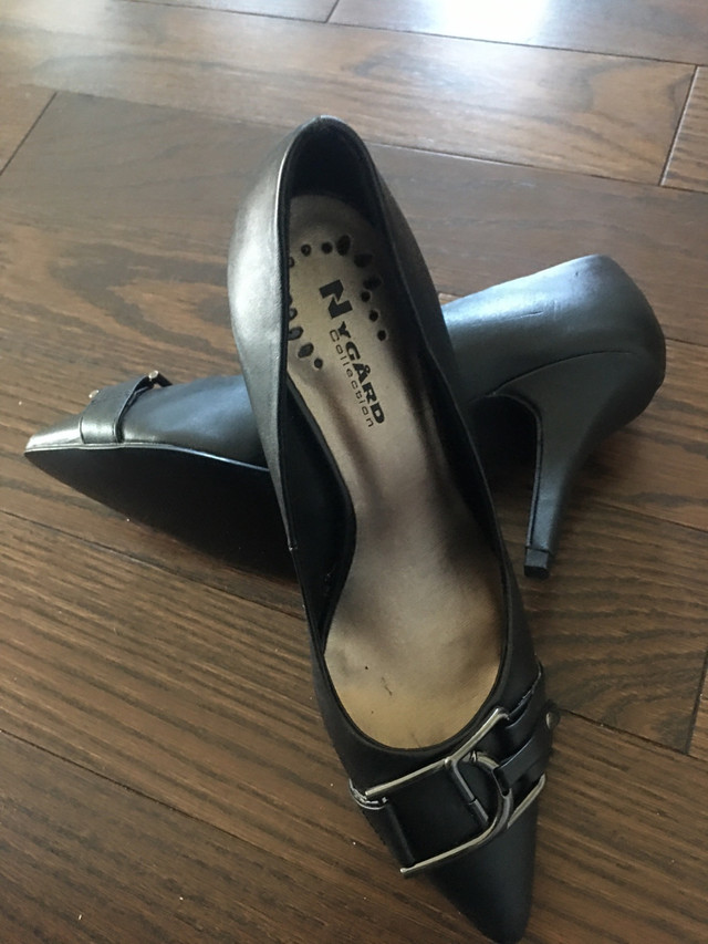 Nygard Collection Heels - photo 3