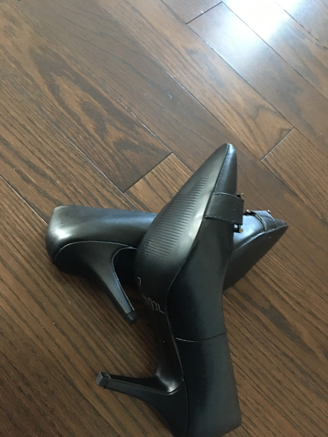 Nygard Collection Heels - photo 4