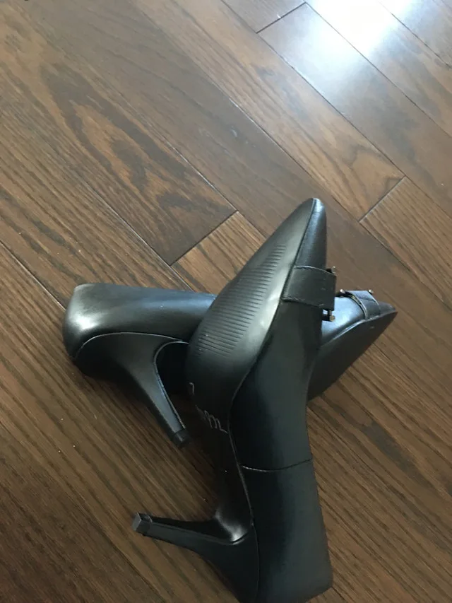 Nygard Collection Heels image indicator(4)