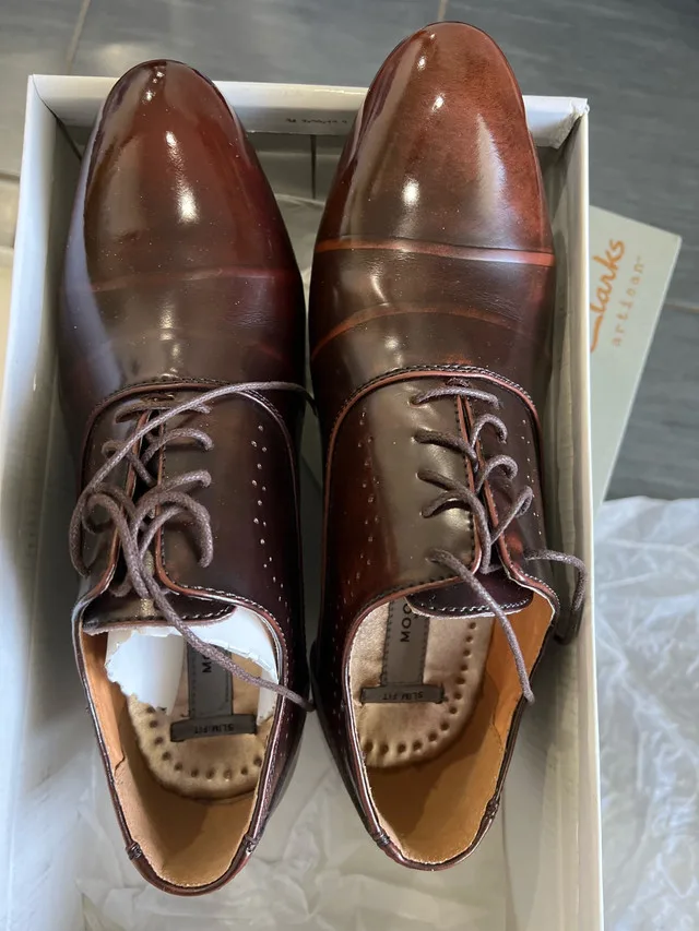 Leather Shoes image indicator(2)