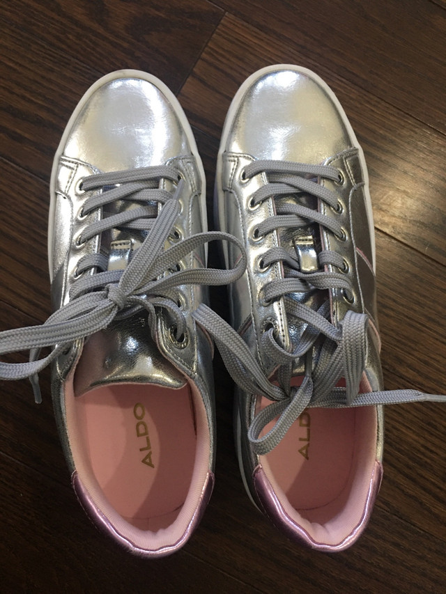 Aldo Sneakers