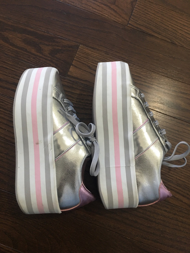 Aldo Sneakers - photo 2
