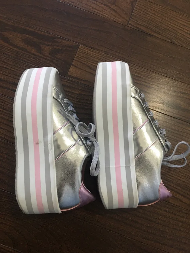 Aldo Sneakers image indicator(2)