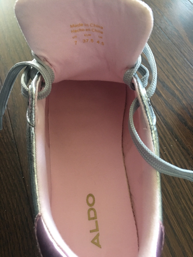 Aldo Sneakers - photo 4