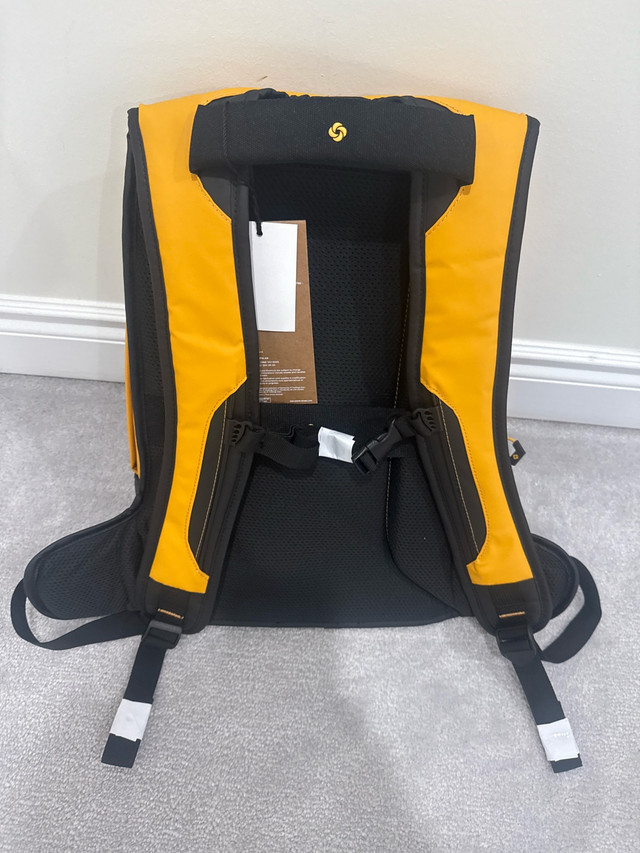 Samsonite Ecodiver Backpack - photo 2