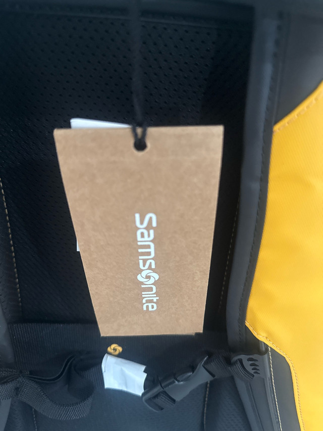 Samsonite Ecodiver Backpack - photo 3