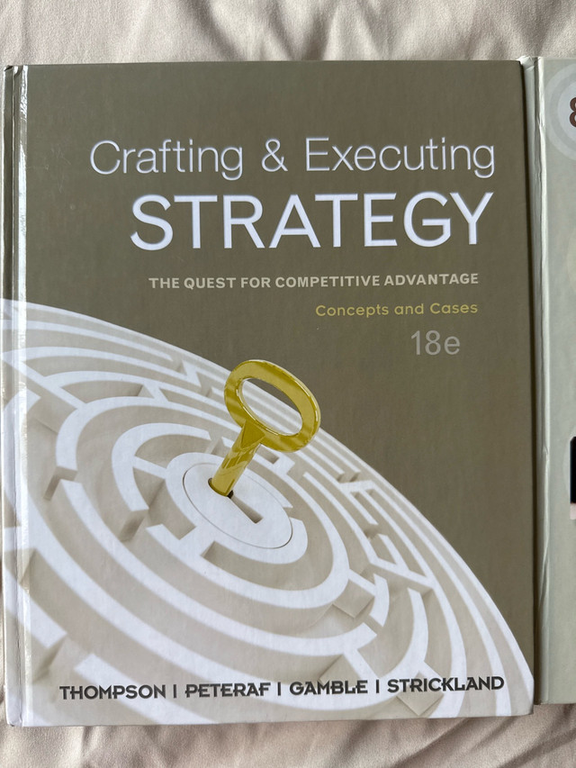 Business Textbooks