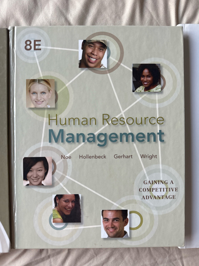 Business Textbooks - photo 2