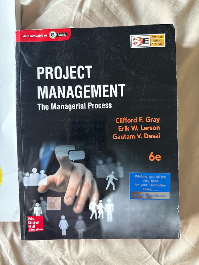 Business Textbooks - photo 4