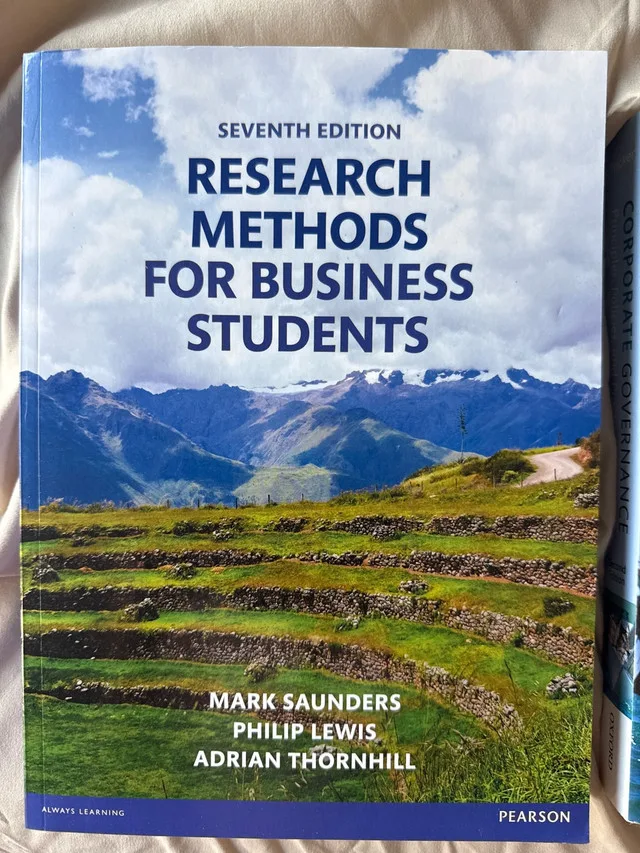 Business Textbooks image indicator(5)