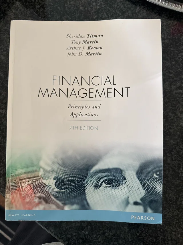 Business Textbooks image indicator(7)