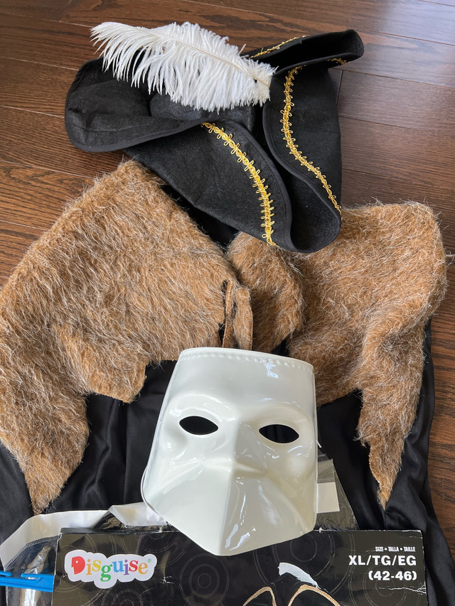 Disguise Phantom Costume - photo 3