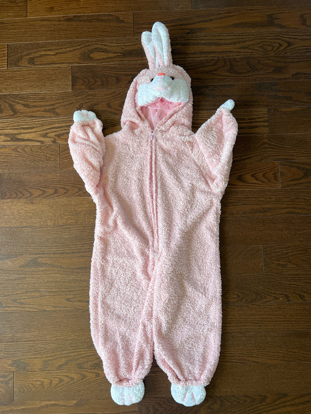 Bunny Costume
