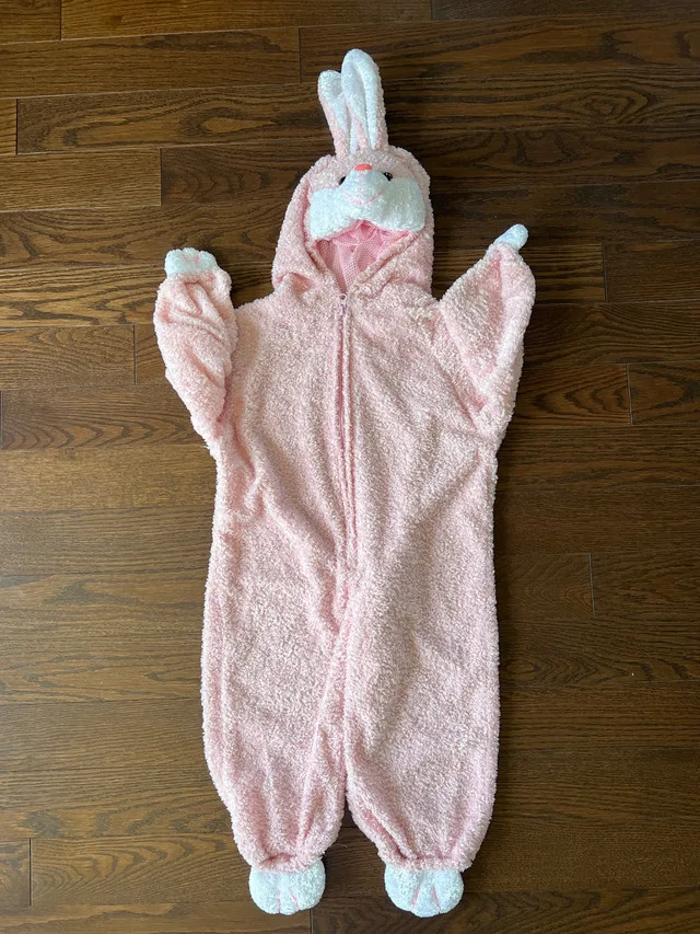 Bunny Costume thumbnail