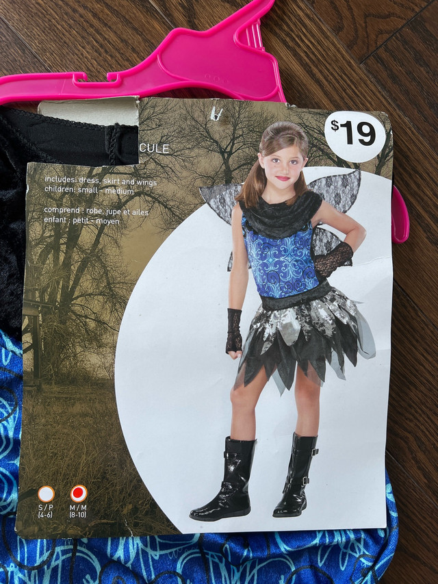 Girls Costume - photo 2