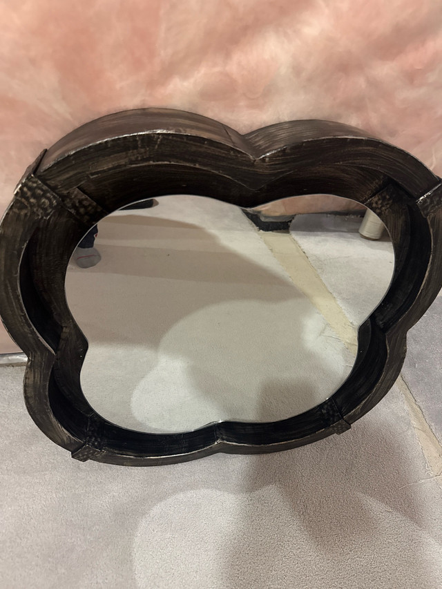 Mirror Home