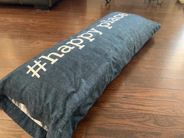 Happy Place Body Pillow - photo 2