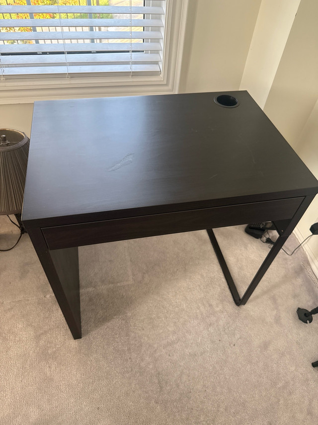 Mini Computer Table