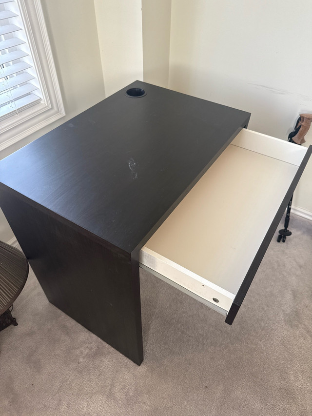 Mini Computer Table - photo 2