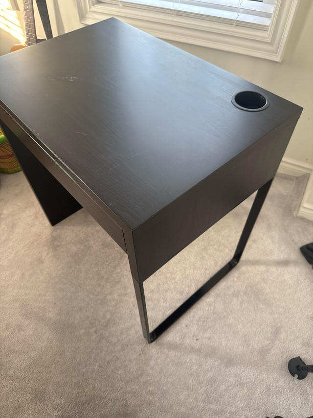 Mini Computer Table - photo 3