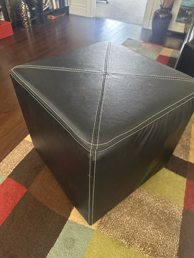 Small Ottoman
