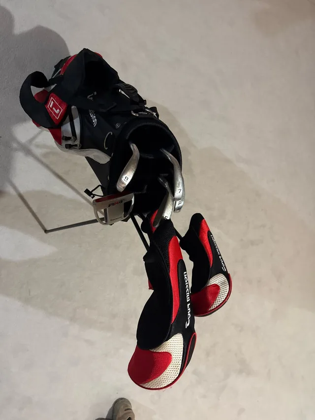 Golf Set image indicator(3)