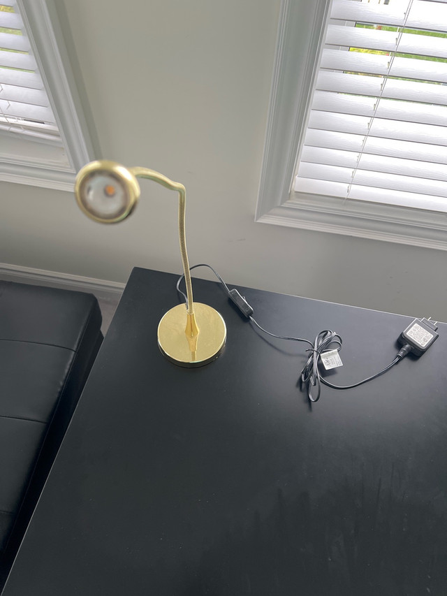 Desk lamp - photo 2