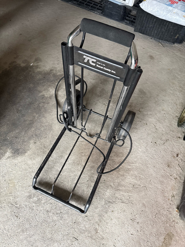 Moving Dolly