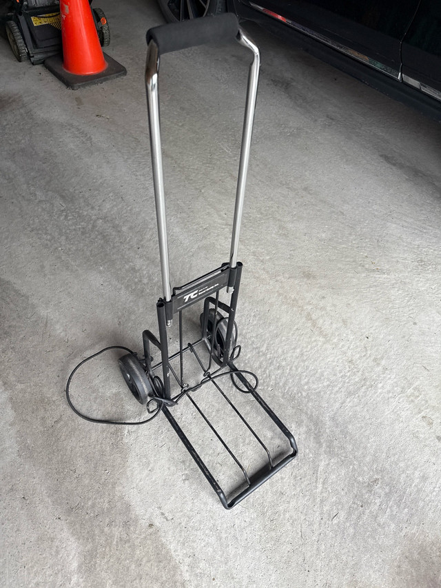 Moving Dolly - photo 2