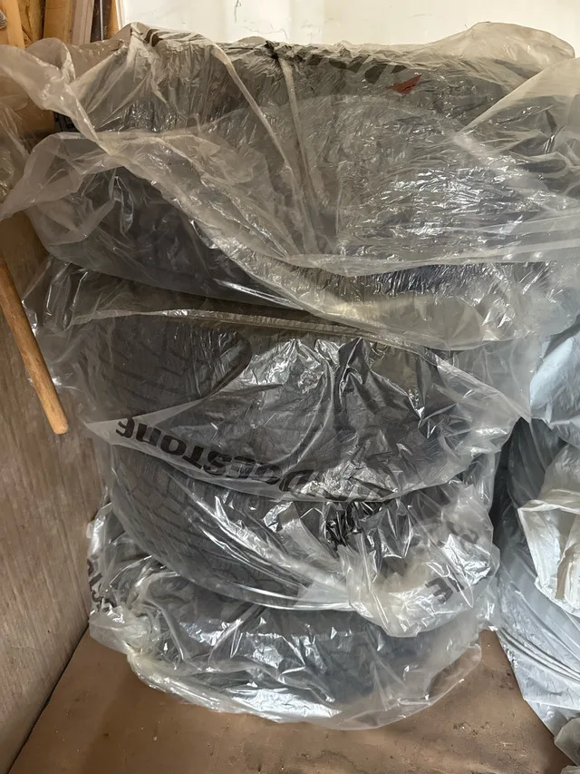 Ford Winter Tires image indicator(3)