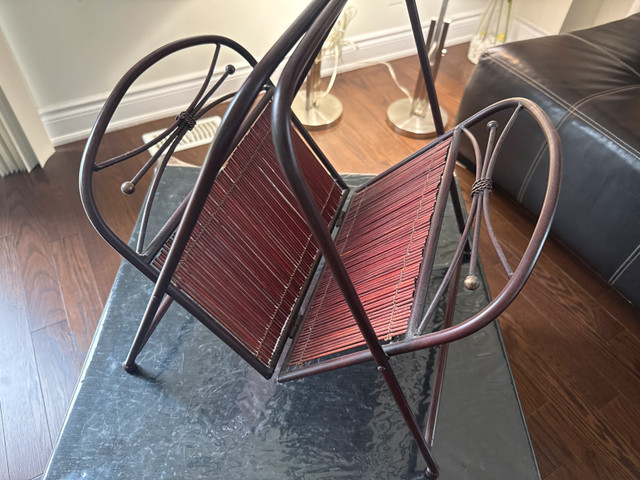 Book Stand