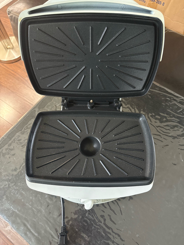 Steam Grill - photo 2