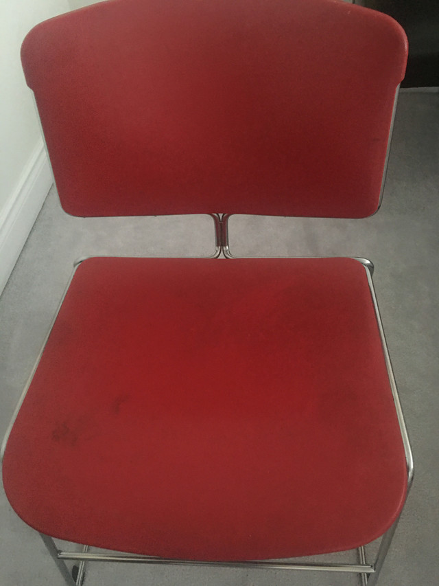 Red Chair