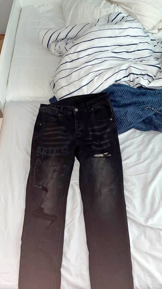 ksubi jeans