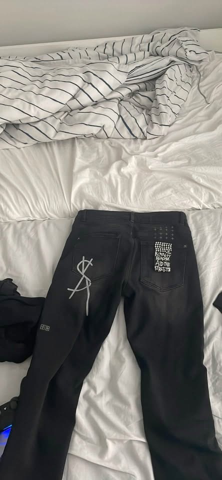 ksubi jeans - photo 2