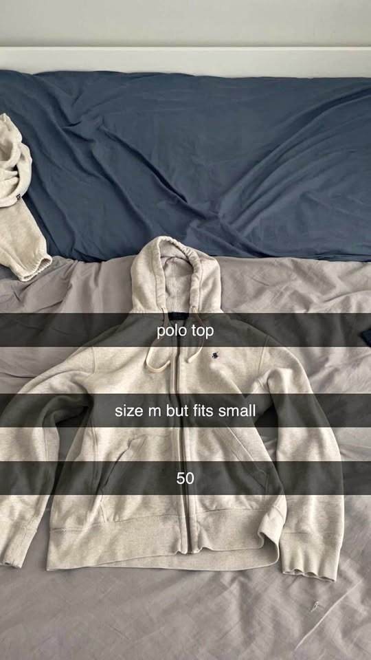 polo top