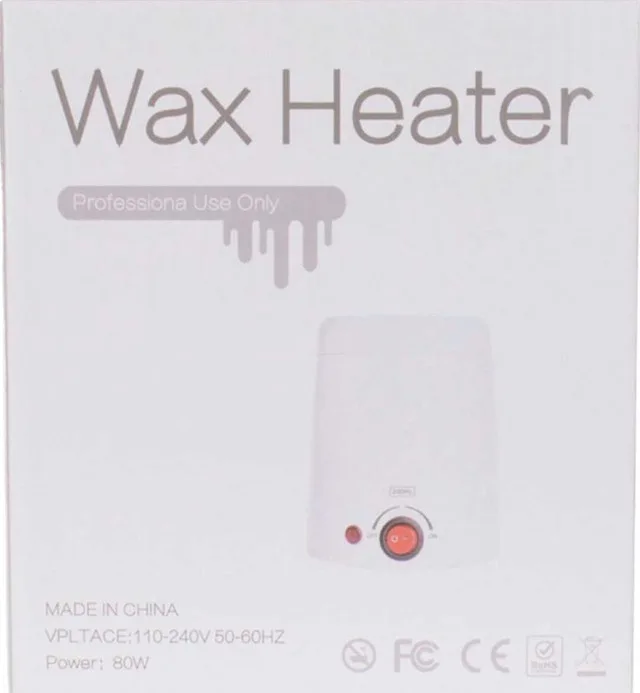 WAX HEATER thumbnail