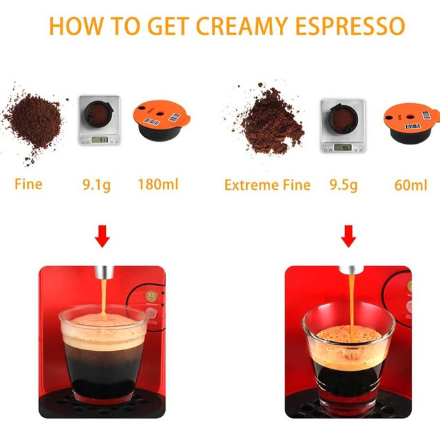 Reusable Coffee Capsule - photo 5