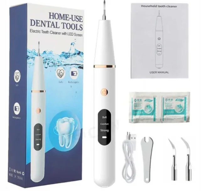 HOME USE DENTAL TOOLS thumbnail