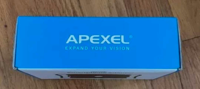 SMARTPHONE ADAPTER FOR OPTICAL DEVICE - photo 4
