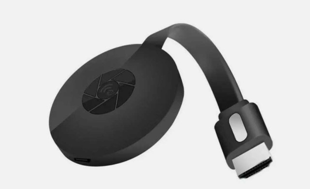 Mirascreen G2 Wireless Wifi Display Dongle