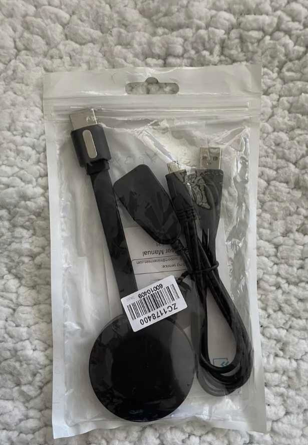 Mirascreen G2 Wireless Wifi Display Dongle - photo 3
